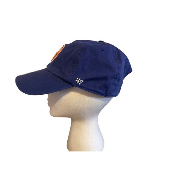 New York Islanders Fanatics Branded Women's Core Primary Logo Adjustable - Picture 3 of 7